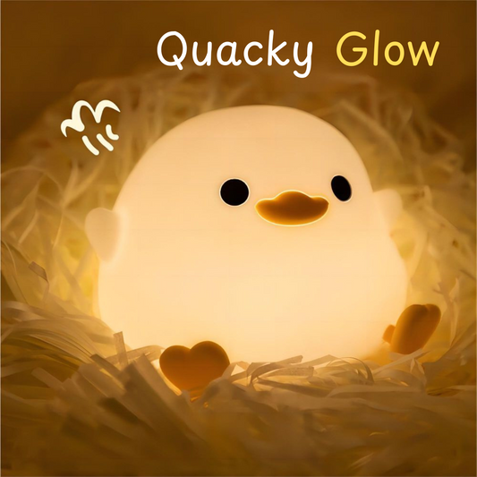 Quacky Glow