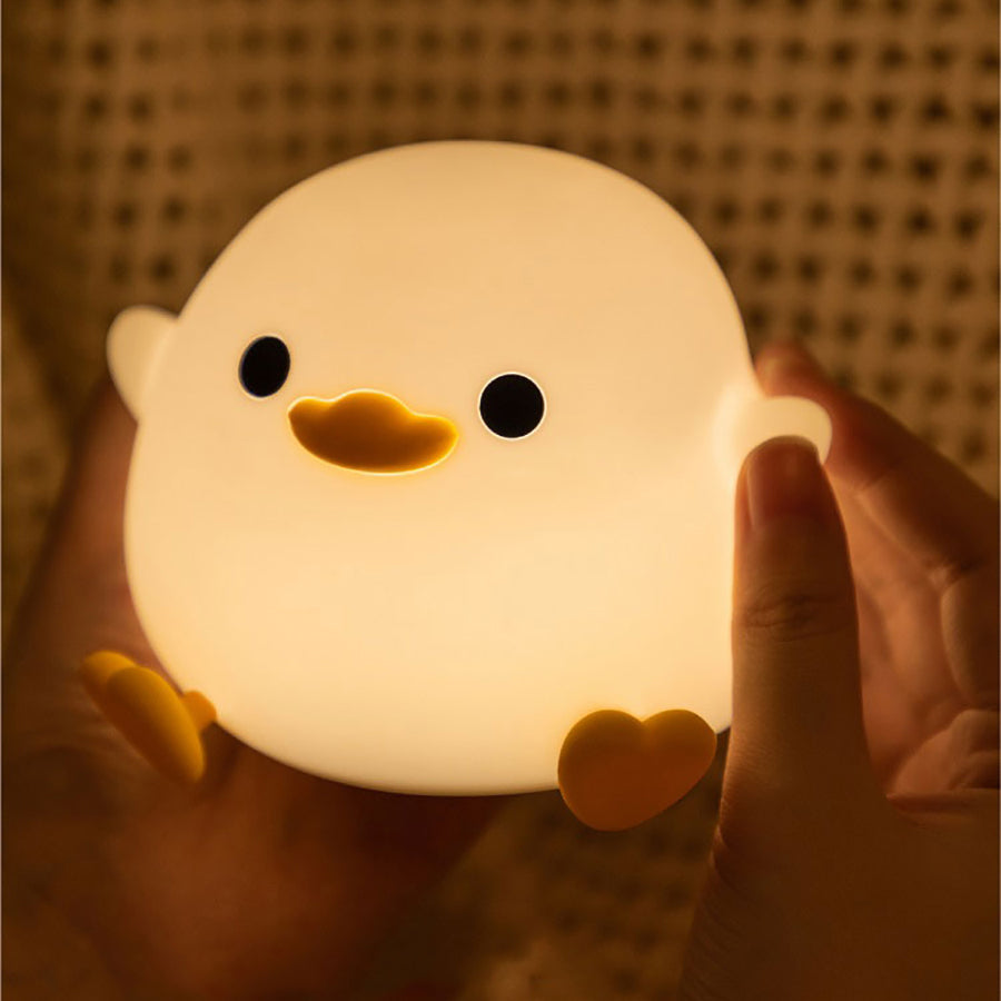 Quacky Glow